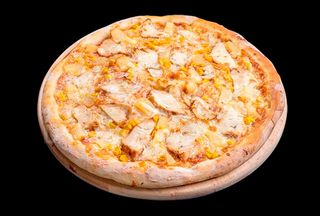 Піца Гавайська (Піца)