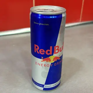 RED BULL 