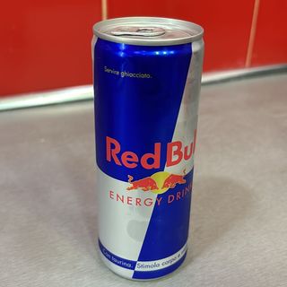 RED BULL 