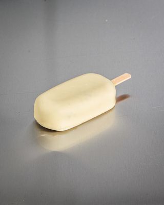 Giovagnum Pistacchio granella di pistacchio e cioccolato bianco