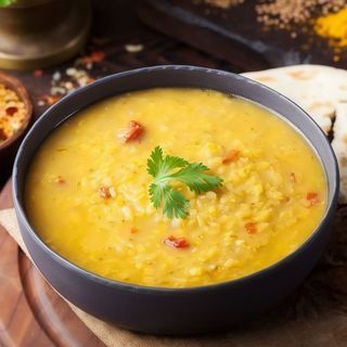 Tarka Daal