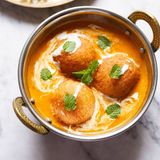 Malai Kofta