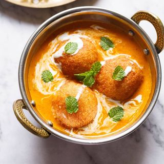 Malai Kofta