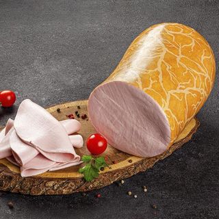 Ковбаса "Слов’янська", 500г (10092)