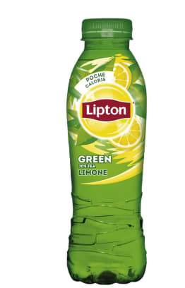 TÈ VERDE  IN BOTTIGLIA 50 CL