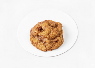 Cookies ny style dulce canela