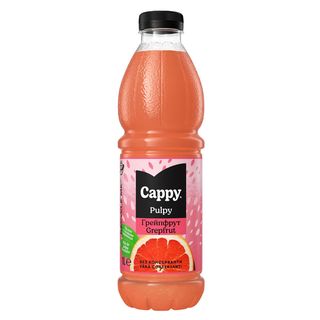 Cappy Pulpy Грейпфрут (1л)