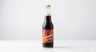 Pony Malta (330 Ml.)