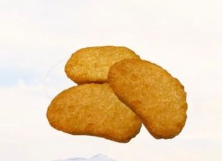 35.Nuggets De Pollo (7 Uds.)
