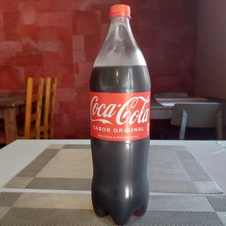 Coka Cola original 1.5L