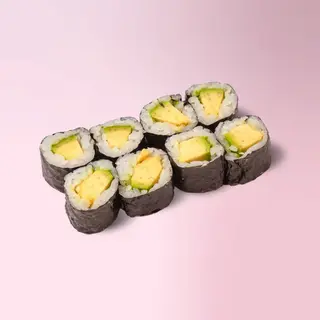 Hosomaki Avocado