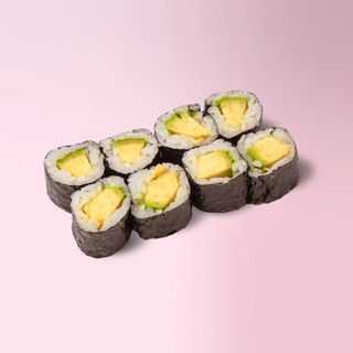 Hosomaki Avocado