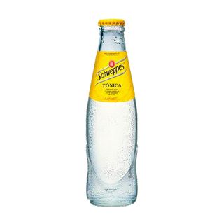 Schweppes tonica