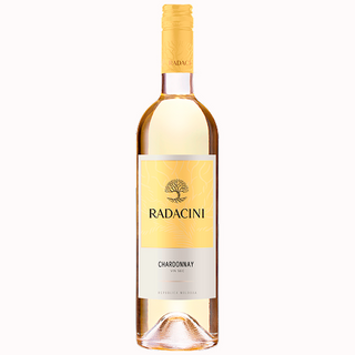 Rădăcini Chardonnay 2025