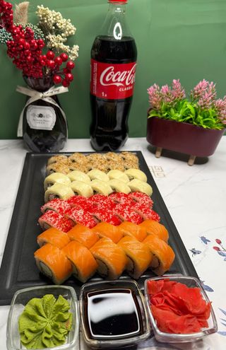 Сет №6 (1050 г)