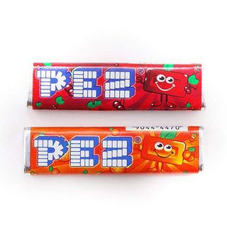 Recambios Pez (5 uds.)