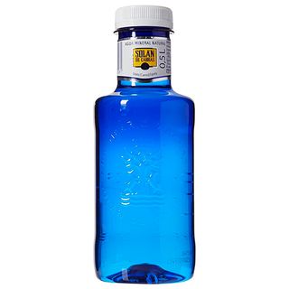 Agua Solan De Cabra (1.5 Lt.)