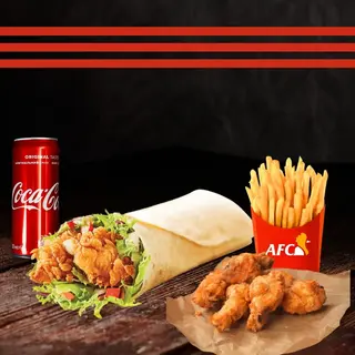 Formule Mega Roll