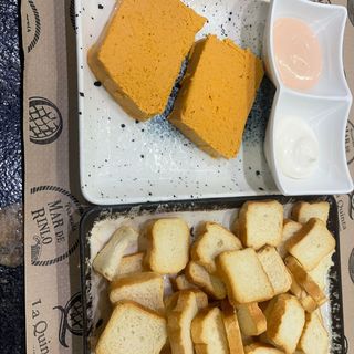 Paté De Cabracho