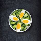 Зелена салата (300г)