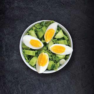 Зелена салата (300г)