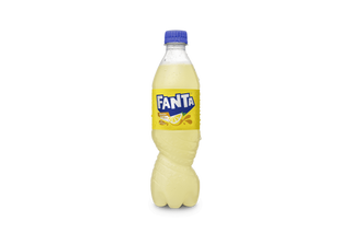 Fanta® Limón Zero