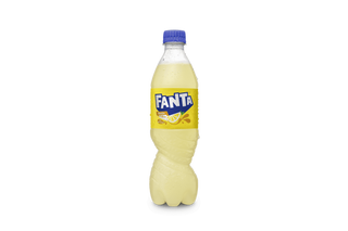 Fanta® Limón Zero