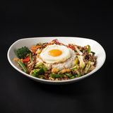 ¡Nuevo! Pad Kha Prao con Entrecot