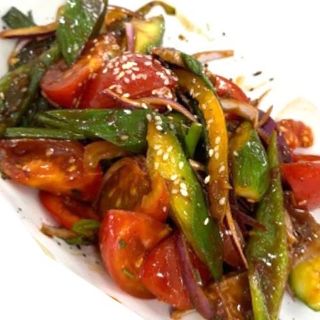 Тайский салат (250 г)