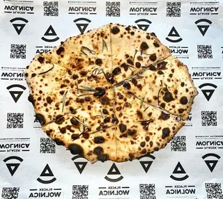 Focaccia