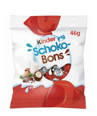 Schoko Bons 46 g.