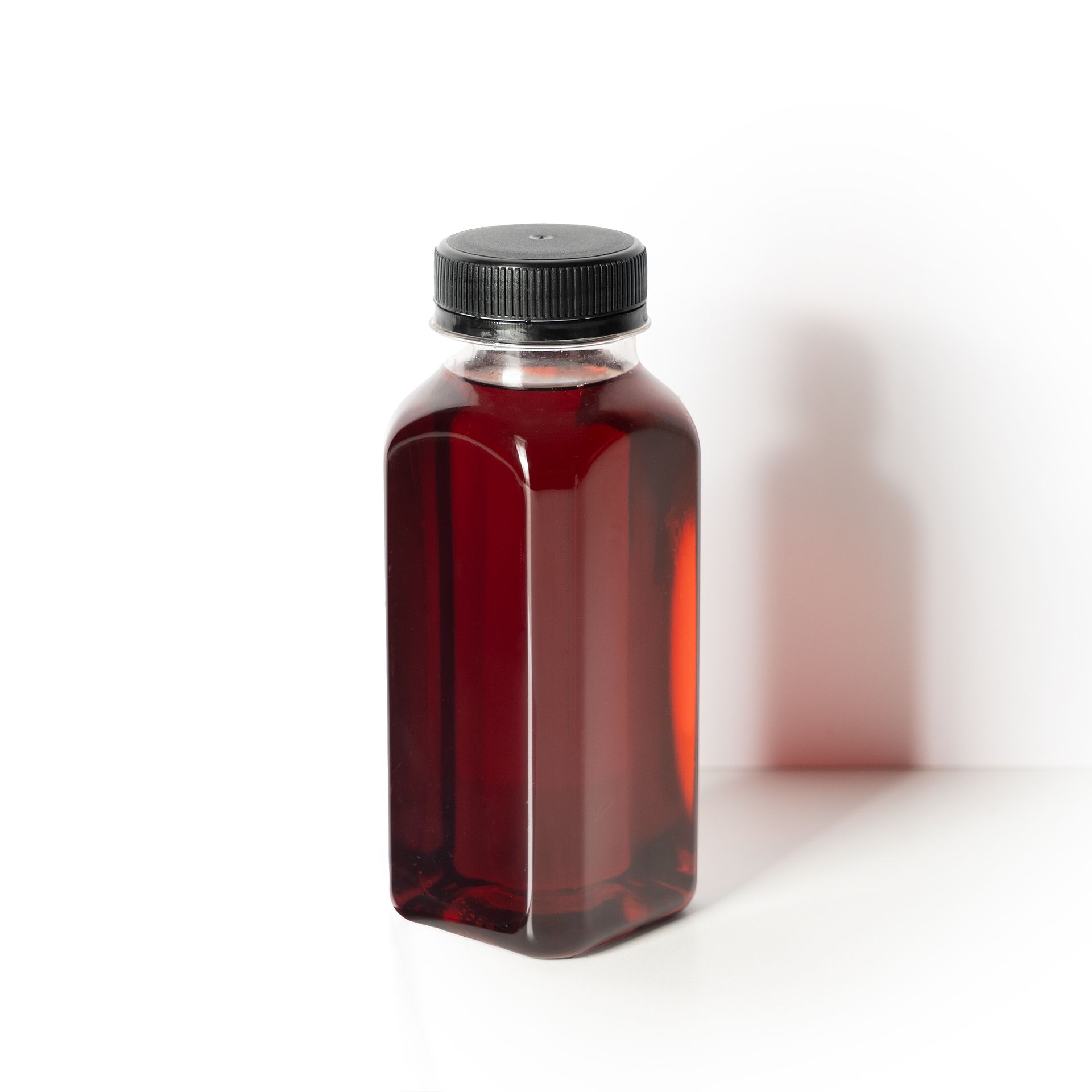 Agua De Jamaica (250 ml)