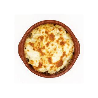 Gratin Kefta