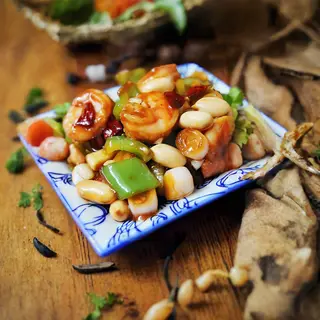 Fructe de mare huoguo extrapicante