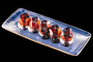 PAPANASI CU DULCEATA 350g