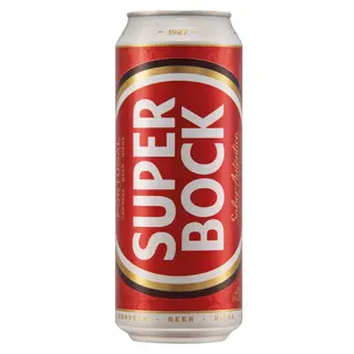 Superbock 0,33