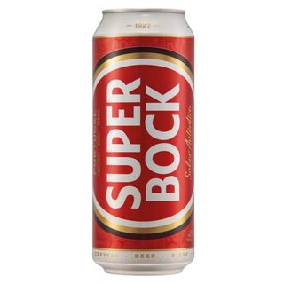 Superbock 0,33