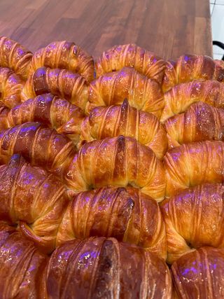 Media Lunas (1/2 Docena)