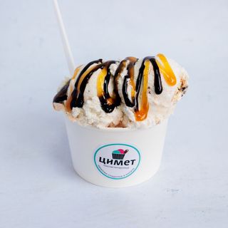 Sladoled Snickers 500ml