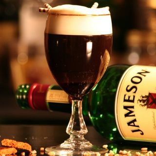 Irish Coffee