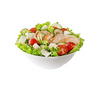 Ensalada Mixta