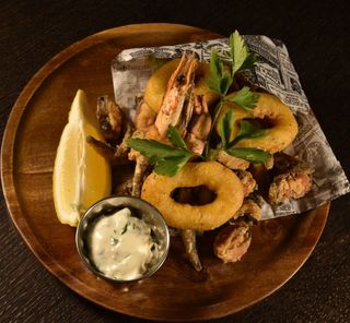 Misto Fritto(510 gr) 