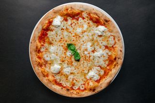 Pizza Margherita (30 Cm.)