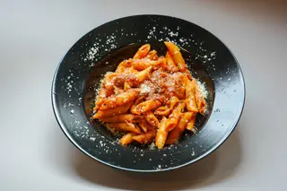 Bolognese 450g + coca cola 0.33ml