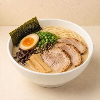 Tonkotsu Ramen