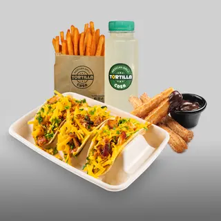 Meal Combo 1