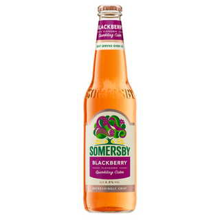 Sidra Somersby Blackberry 0,33l