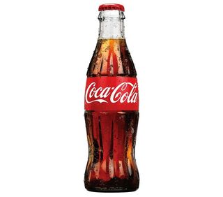 Coca Cola (250мл)