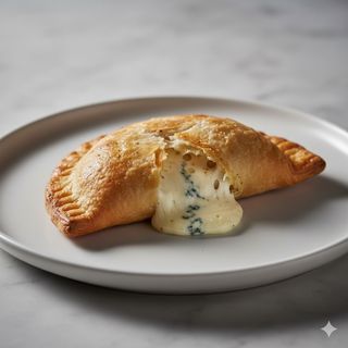 Empanada Cuatro Quesos (1 Ud.)