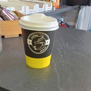 Какао банановий 0,250 мл